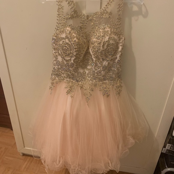 Sweet 16th gowns - Picture 6 of 6